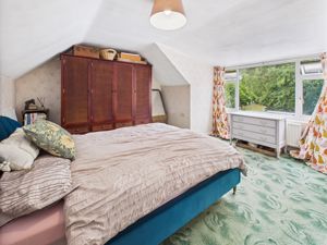First Floor Bedroom- click for photo gallery